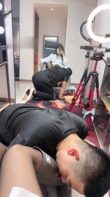 图片[4]_【汐言】舔脏长靴/镜前羞辱踩虐【完整版】_绳艺库视频下载