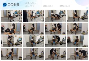 【欢乐谷】黑丝美人放置强高_绳艺库视频下载