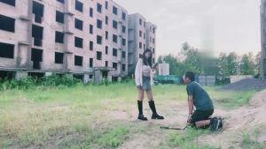 【调教视频】【宸宸】囚禁户外飞踹/强迫吃泥土_绳艺库视频下载