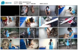 【结绳而治】抗法者的结局_绳艺库视频下载