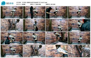 【飞天原创】把骚奴这柱样吊起来膀子后入电击片_绳艺库视频下载