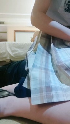 图片[3]_【羌爷】JK白丝皮鞋-提档/踩踏/脚窒息/人肉坐垫【完整版】_绳艺库视频下载