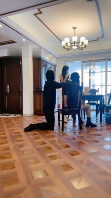 图片[2]_【沅芷大人】双S物化犬化脚垫_绳艺库视频下载