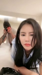 【亚兮】双S-红黑高跟狂舔/滴蜡【双视角完整版】_绳艺库视频下载