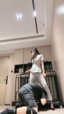 图片[8]_【禾未】家务奴实录-全程负重被艺术_绳艺库视频下载