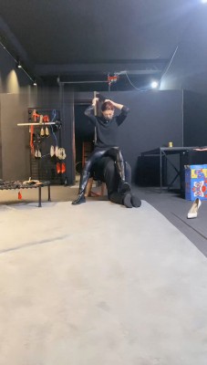 图片[2]_【冰诺】骑马爬行/重度鞭打专场_绳艺库视频下载