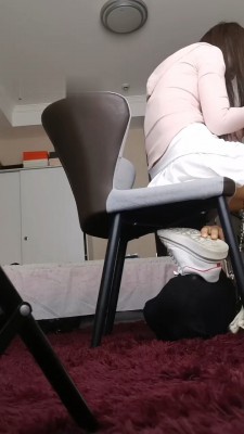 图片[5]_【An盈盈】捆绑鞭打/红高跟诱惑/闻运动鞋_绳艺库视频下载