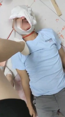 图片[6]_【珈瑶】喂圣水/坐脸窒息/骑马/内裤套头/踩踏喂食_绳艺库视频下载