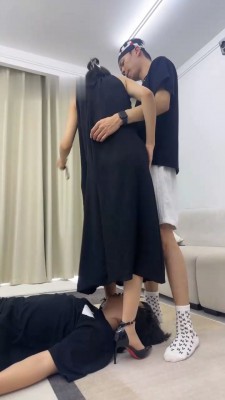 图片[10]_【狗哥】情侣主-当着情人的面尽情羞辱_绳艺库视频下载