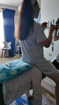 图片[2]_【魔鬼天使】丝袜塞嘴/骑马/镜前辱/人体座椅_绳艺库视频下载