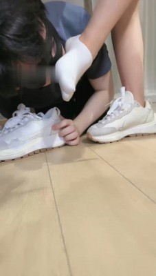 图片[8]_【妆主大大】爬山后超臭原味白袜辱狗_绳艺库视频下载