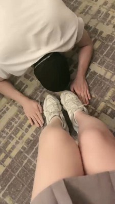 图片[5]_【漫漫】超臭原味白袜气味羞辱_绳艺库视频下载