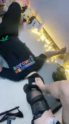 图片[6]_【lucky】女仆装-黑丝高跟羞辱老师【完整版】_绳艺库视频下载