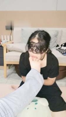 图片[2]_【小羊】对着主人的jio发骚【完整版】_绳艺库视频下载