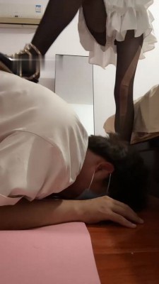 图片[6]_【supp】铆钉高跟黑丝碾压踩_绳艺库视频下载