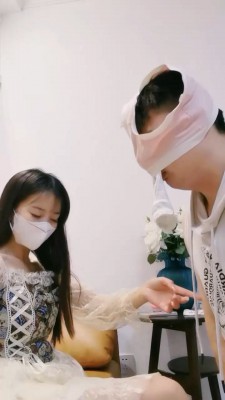 图片[2]_【璎珞】内裤胸罩套头/闻舔裸足白袜_绳艺库视频下载