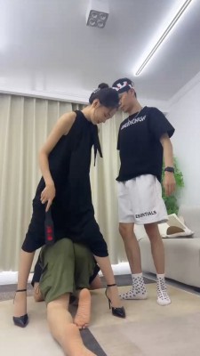 图片[7]_【狗哥】情侣主-当着情人的面尽情羞辱_绳艺库视频下载