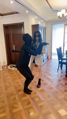 图片[6]_【沅芷大人】双S物化犬化脚垫_绳艺库视频下载