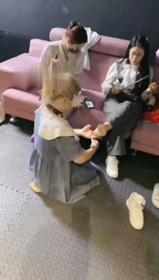 图片[4]_【冰诺】母畜伺候素人姐妹花_绳艺库视频下载