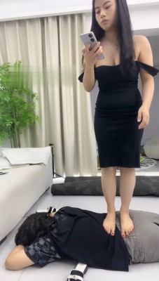 图片[8]_【伊诺】情人节求虐-舔拖鞋裸足/踩踏_绳艺库视频下载