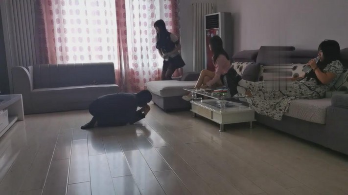 【文文文】3S-超艺术踢踹/虐打_绳艺库视频下载