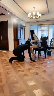 图片[2]_【沅芷大人】束缚衣捆绑/拖鞋抽耳光_绳艺库视频下载