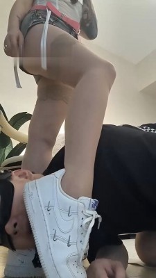 图片[3]_【安晴】强制sp/舔超脏小白鞋肉丝jio_绳艺库视频下载