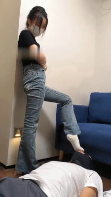 图片[8]_【小樱桃】骑马爬行/全体重踩/求圣水/白袜诱惑_绳艺库视频下载