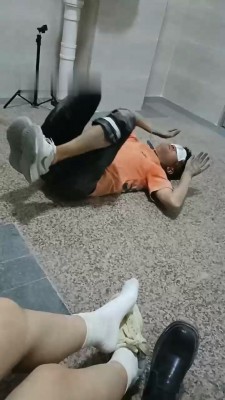 图片[6]_【爱可呀】双主学校户外玩老师-完全不当人【下】_绳艺库视频下载