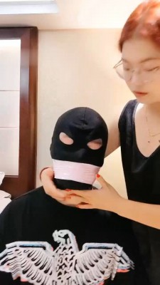 图片[2]_【东营青青】窒息专场-掐脖子/坐脸/手捂窒息_绳艺库视频下载