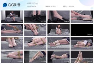 丽柜美束 新片惩戒学妹奈子_绳艺库视频下载