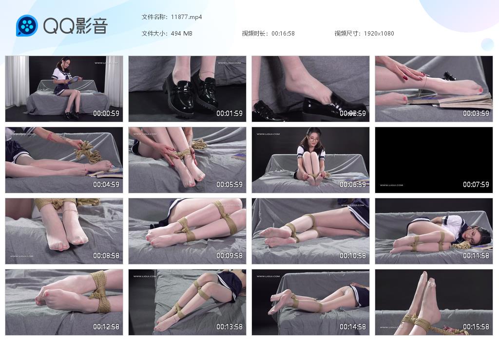 丽柜美束 新片惩戒学妹奈子_绳艺库视频下载