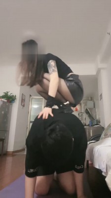 图片[4]_【不期而遇】挑战500耳光/全体重踩/圣水一口闷_绳艺库视频下载