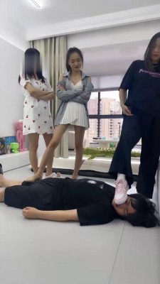 图片[6]_【狗哥】3S-开发18岁素人女神虐_绳艺库视频下载