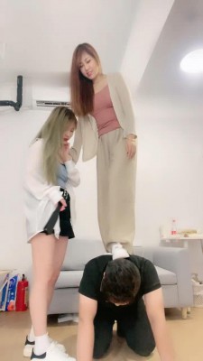 图片[5]_【辣妈】开发素人闺蜜调-骑马踩踏/浓痰耳光/虐乳喂食_绳艺库视频下载