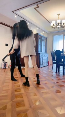 图片[5]_【沅芷大人】双S物化犬化脚垫_绳艺库视频下载