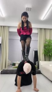 【伊诺】情侣主-情人节羞辱CD专场_绳艺库视频下载