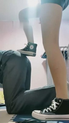 图片[7]_【软糖】骑马胯下辱/长靴踩踏/五花大绑_绳艺库视频下载