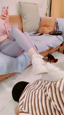 图片[10]_【Rina】麦昆白棉袜气味羞辱_绳艺库视频下载