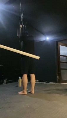 图片[6]_【冰诺】人肉坐垫/吊绑重度鞭打_绳艺库视频下载