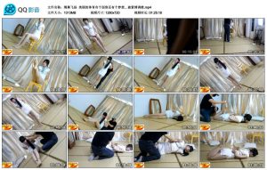 【绳舞飞扬】美丽的体育有个面容还有个梦想…被紧缚调教_绳艺库视频下载