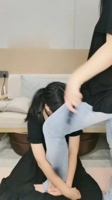 图片[3]_【小羊】对着主人的jio发骚【完整版】_绳艺库视频下载