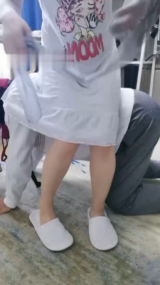 图片[6]_【魔鬼天使】丝袜塞嘴/骑马/镜前辱/人体座椅_绳艺库视频下载