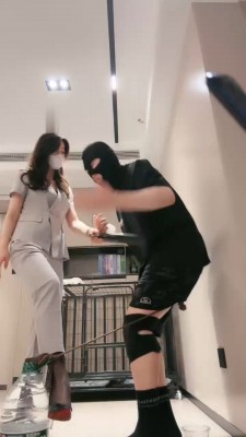 图片[7]_【禾未】家务奴实录-全程负重被艺术_绳艺库视频下载