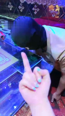 图片[11]_【甜心教主】KTV-长靴-狂抽耳光_绳艺库视频下载