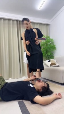 图片[6]_【狗哥】情侣主-当着情人的面尽情羞辱_绳艺库视频下载