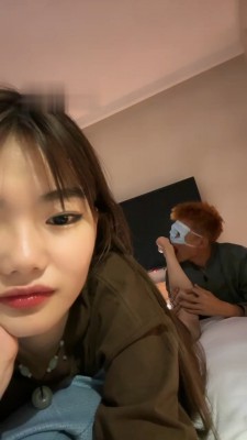 【玥希希】喂圣水/品尝裸足/闻棉袜塞嘴_绳艺库视频下载