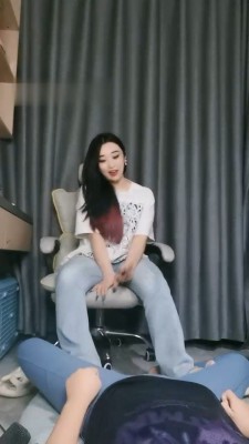 图片[2]_【小羊】你们的女神我的狗_绳艺库视频下载