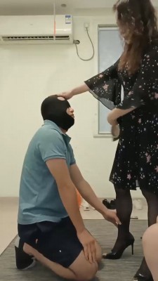 图片[7]_【安静大大】母女双S-狂抽耳光/闻舔原味脚/鞭打 （双视角）_绳艺库视频下载