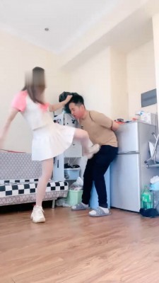 图片[4]_【大连雪主】小白鞋S-捆绑-艺术耳光/重度提档_绳艺库视频下载